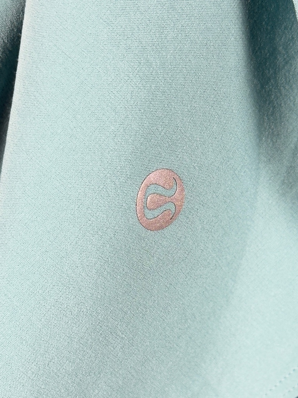 Lululemon Women's Everlux
Short Lined Tennis Tank Dress Tidal
Teal Size: 4 - Picture 7 of 10